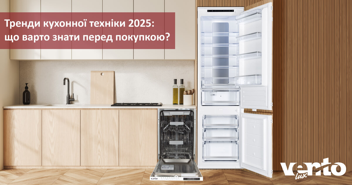 фото тренды кухонной техники 2025 года: что стоит знать перед покупкой
