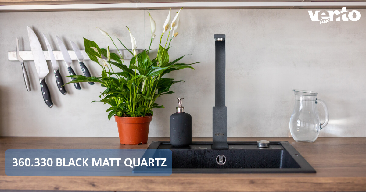 фото с чем должен гармонировать дизайн смесителя