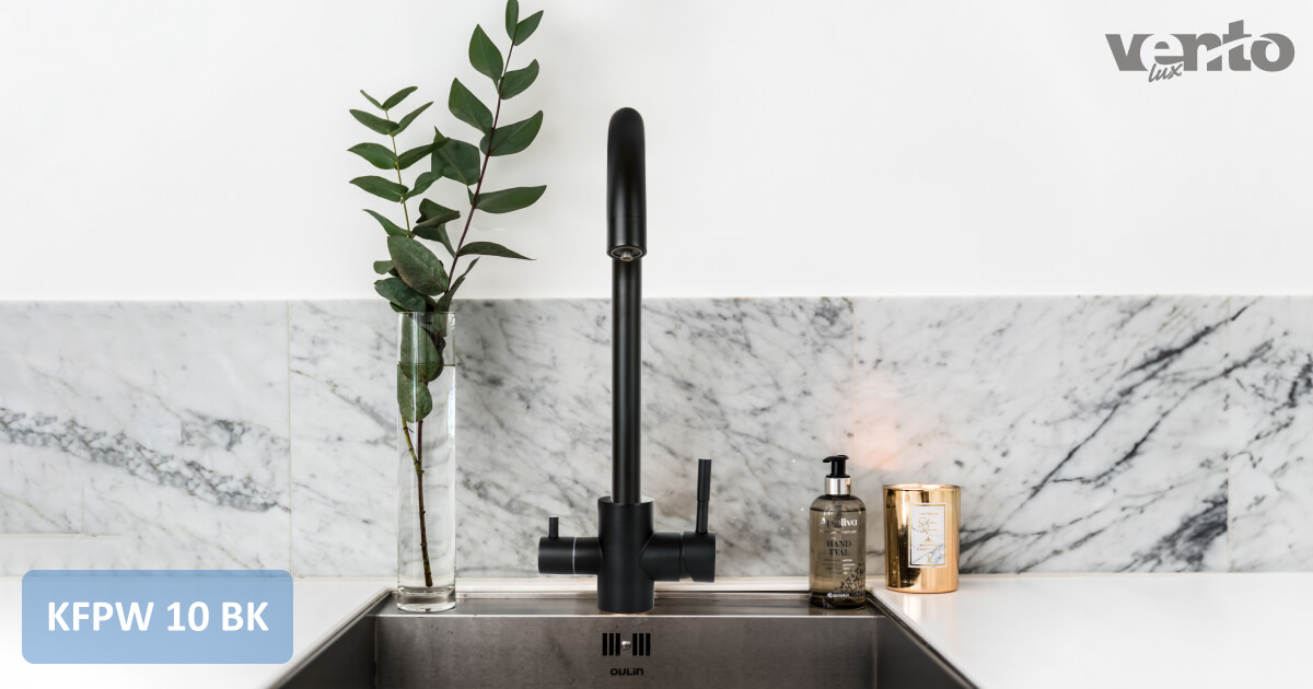 фото цветные смесители от ТМ VENTOLUX 