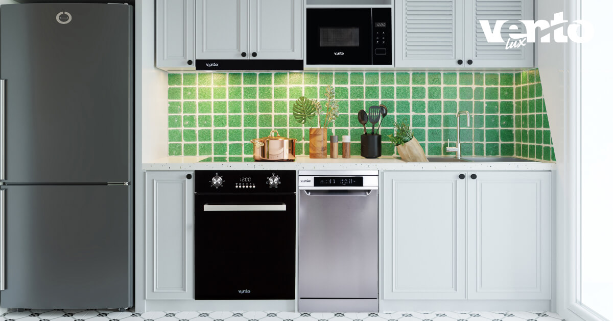 фото VENTOLUX – техніка зі смаком!