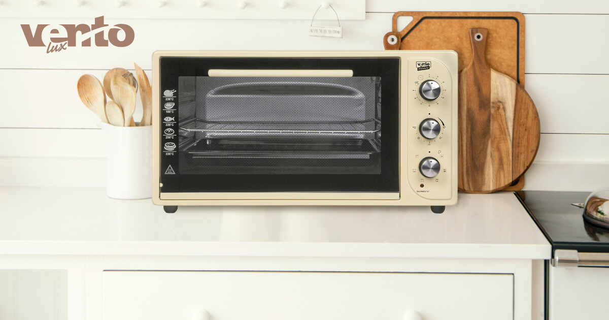фото что такое конвекция в мини-печках и почему стоит отдать предпочтение моделям с конвекцией?
