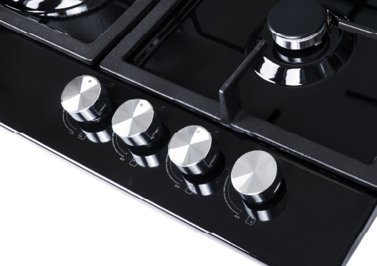 Варильна поверхня HG D7 ST (X)