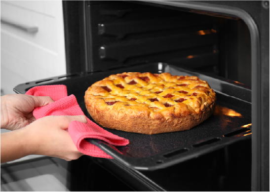 Варильна поверхня HG D7 ST (X)