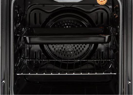 Варильна поверхня HG D7 ST (X)